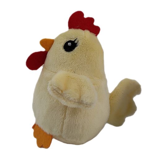 Huggable - Andre Chick