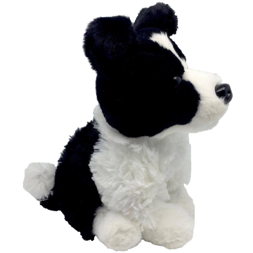 Huggable - Colin Collie