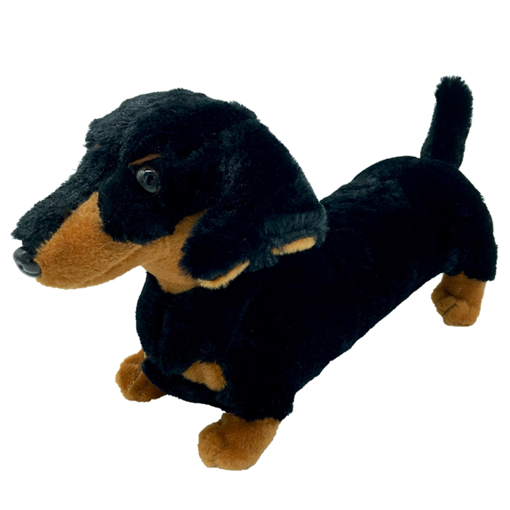 Huggable - Dave The Dachshund