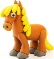 Hey Clay - Animals Horse