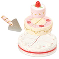 Le Toy Van - Honeybake Strawberry Wedding Cake