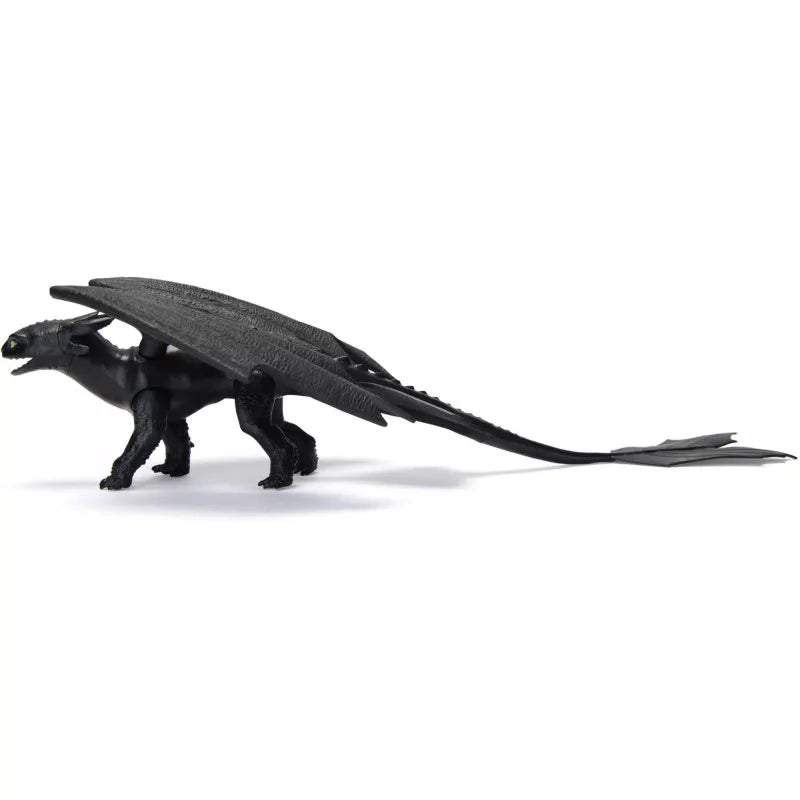 How to Train Your Dragon - Toothless & Hiccup
