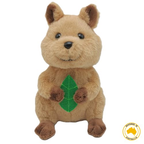 Huggable - Djiripin Quokka