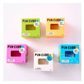 J'adore - Fun Cubes