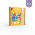 Connetix - Glitter Castle Pack