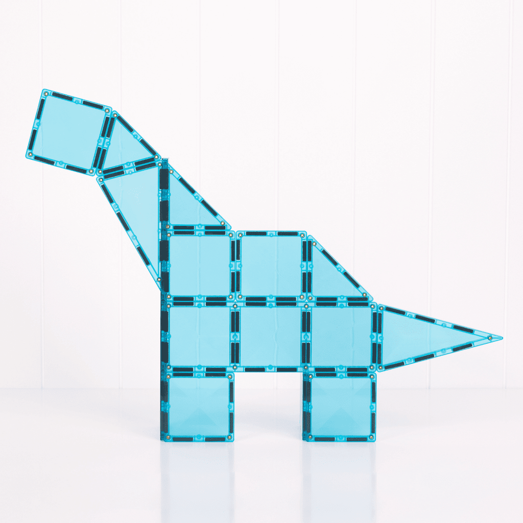 Connetix - Charity Pack Teal 20pc