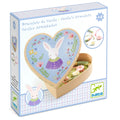 Djeco - Cecile's Bracelet Box