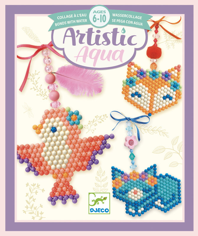 Djeco - Country Charm Artistic Aqua
