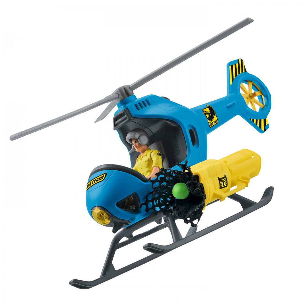 Schleich - Dinosaur Air Attack