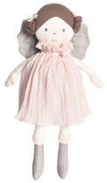 Bonikka - Organic Angelina Fairy Doll