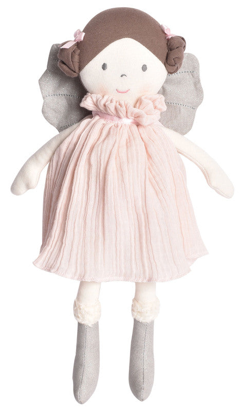 Bonikka - Organic Angelina Fairy Doll