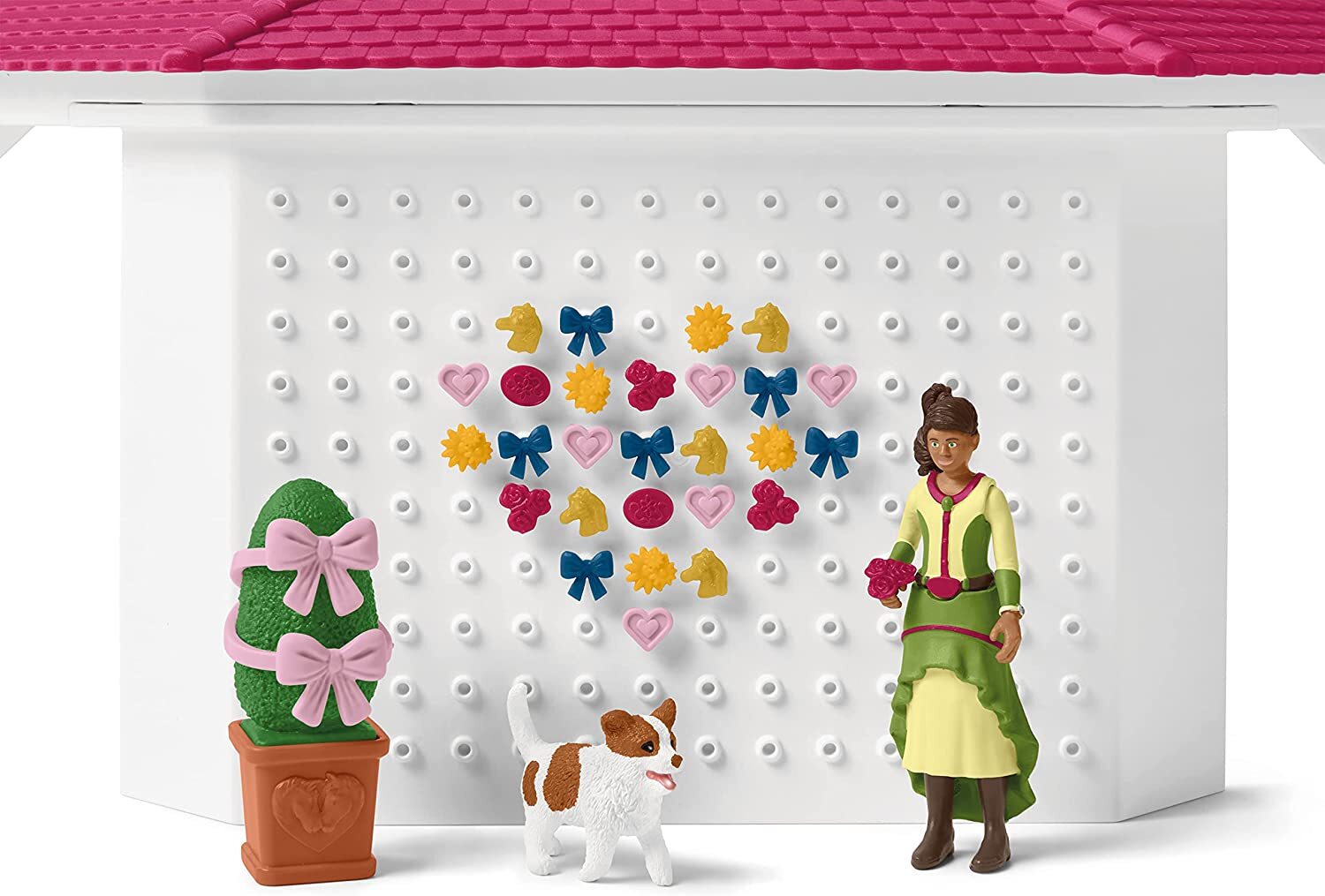 Schleich - Big Horse Show