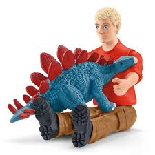 Schleich - Tyrannosaurus Rex Attack