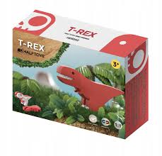 HALFTOYS - Dino (T-Rex)