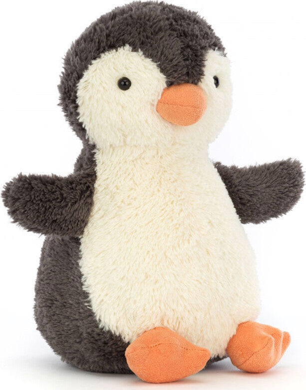 Jellycat - Peanut Penguin Medium
