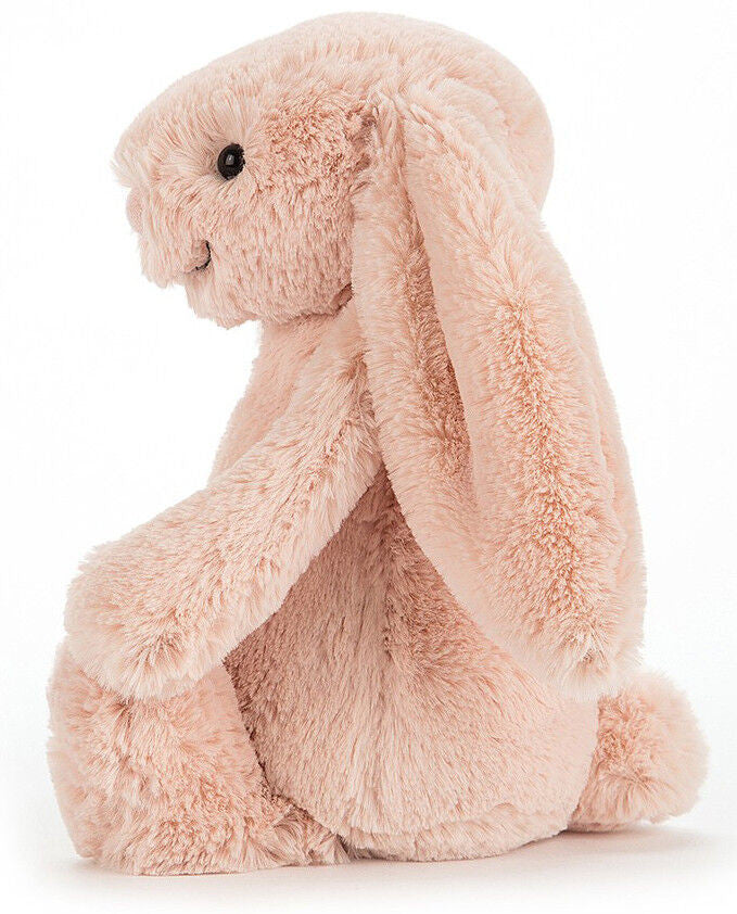 Jellycat - Bashful Blush Bunny Medium