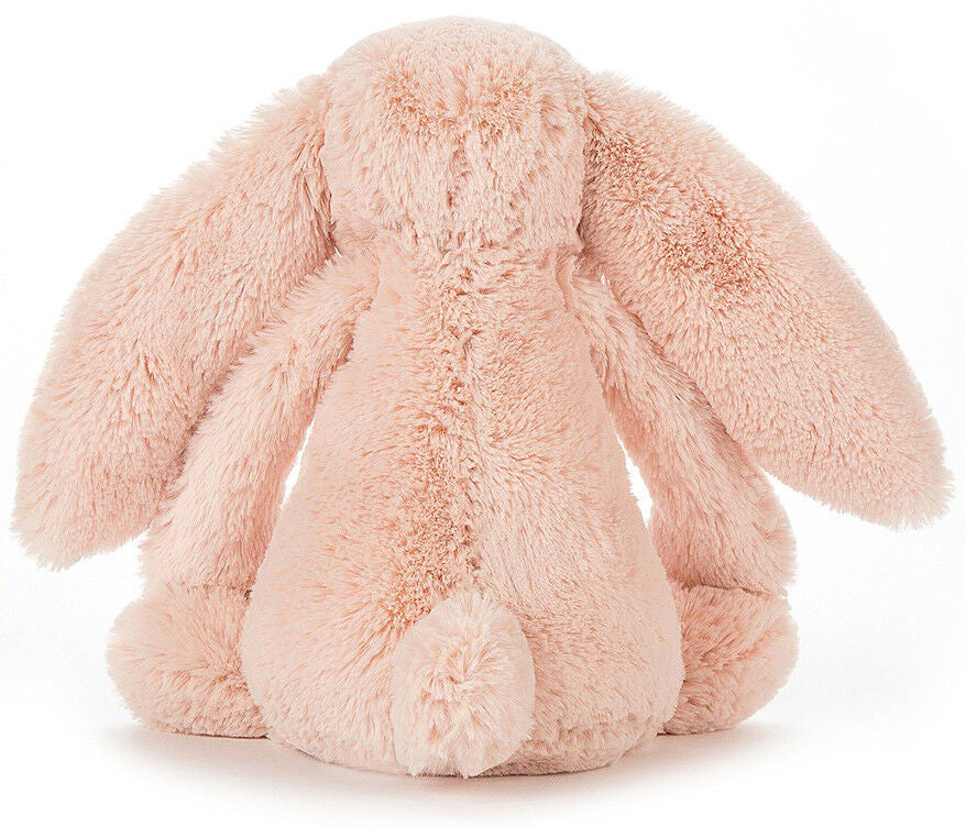 Jellycat - Bashful Blush Bunny Medium