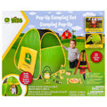 John Deere - Pop-up Camping set