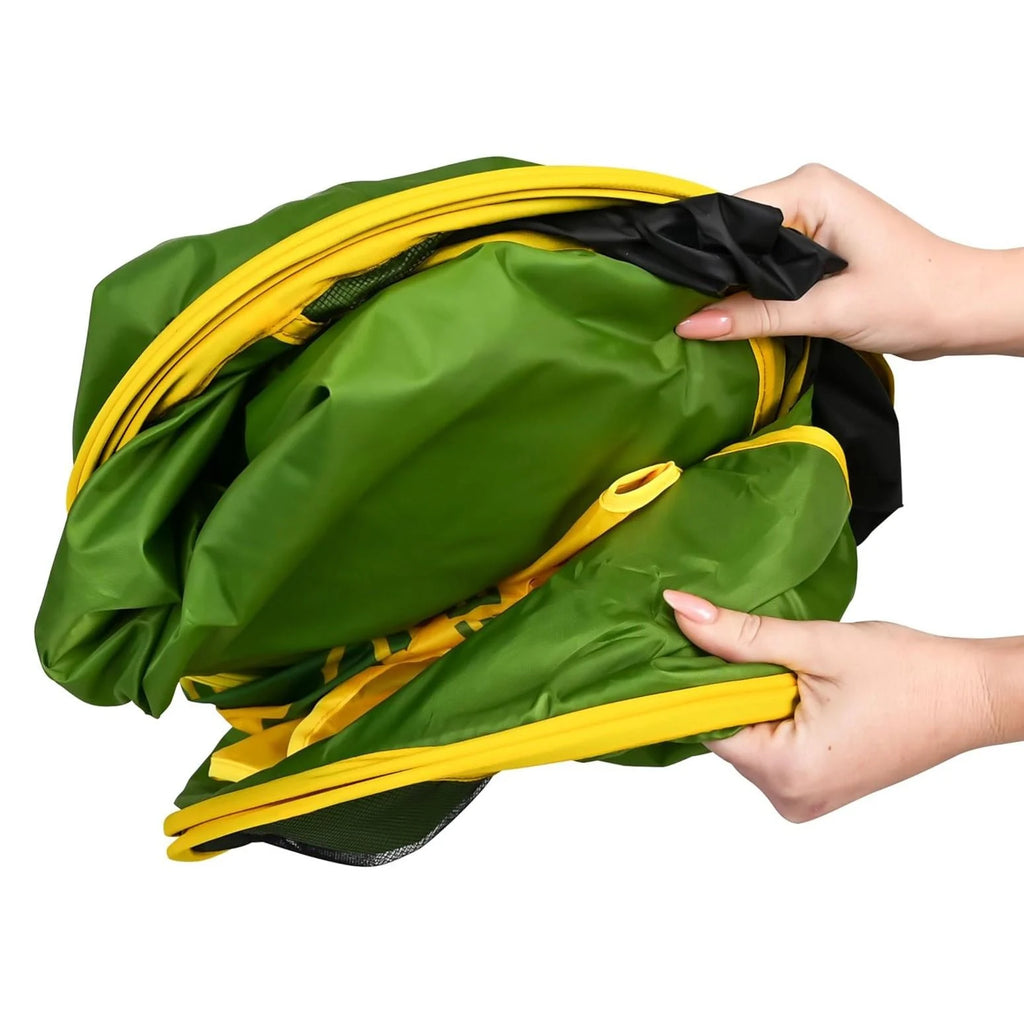John Deere - Pop-up Camping set