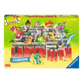 Ravensburger - Dino Junior Labyrinth