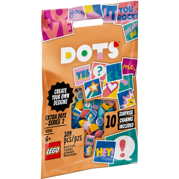 LEGO - DOTS Extra DOTS Series 2 41916