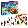 LEGO - City Advent Calendar 60381