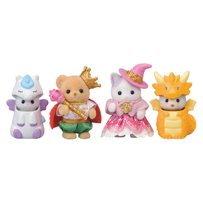Sylvanian Families - Fantastical Fairytale Friends Set