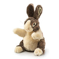 Folkmanis - Baby Dutch Rabbit Puppet