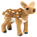 Folkmanis - Fawn Puppet