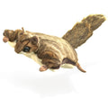 Folkmanis - Sugar Glider (Flying Squirrel)