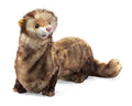 Folkmanis - Ferret Hand Puppet