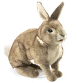 Folkmanis - Cottontail Rabbit Puppet