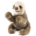 Folkmanis - Baby Sloth Puppet