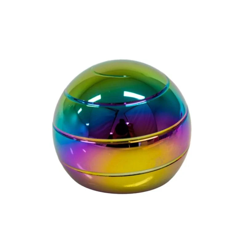 MDI - Fidget Fingers Metallic Gyro