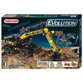 Meccano - Evolution Excavator