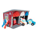 Melissa & Doug Keys and Cars Rescue Garage