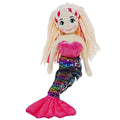 Cotton Candy - Mermaid Doll 45cm - Olivia