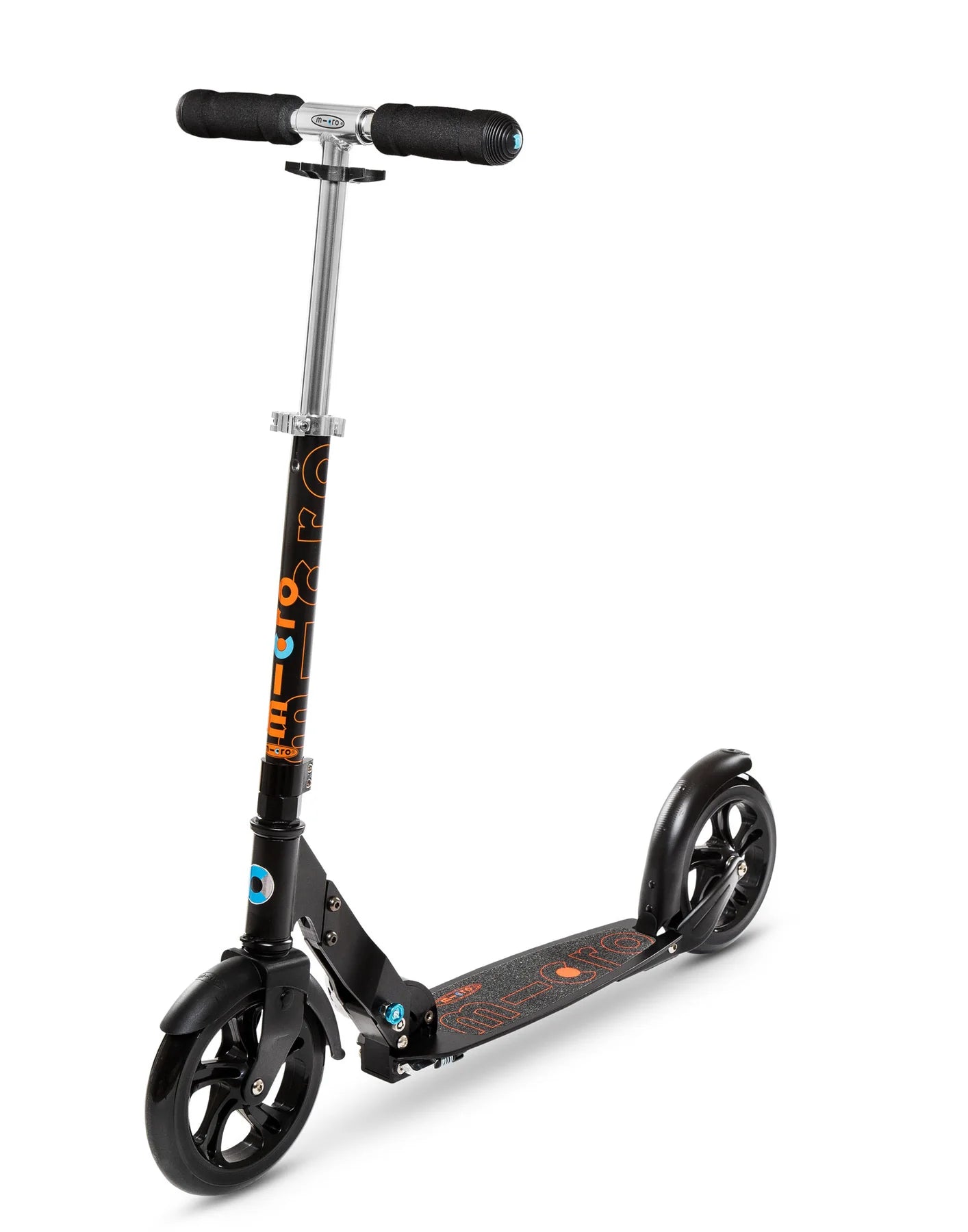 Micro - Adult Micro Scooter Black