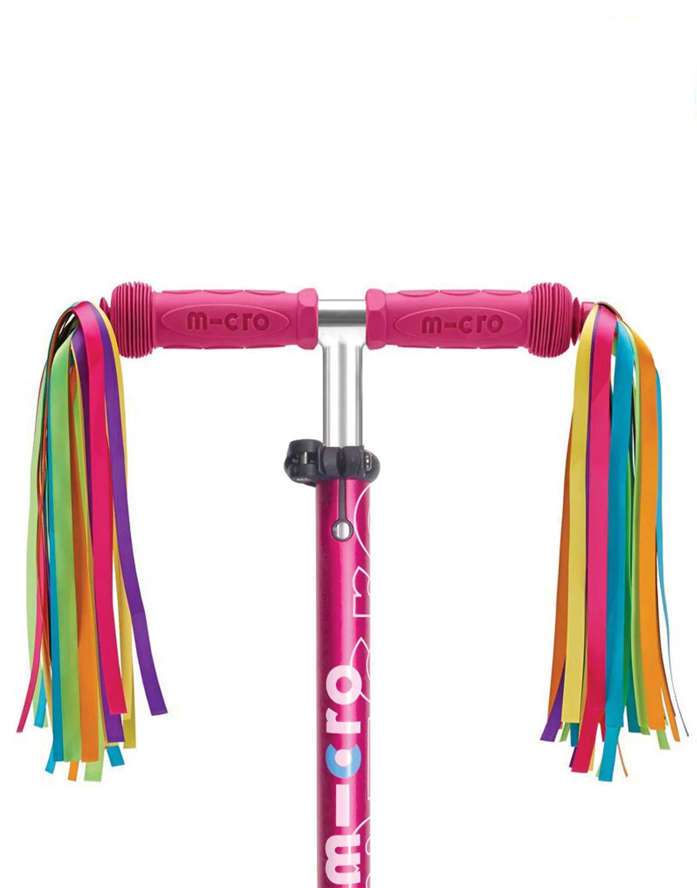 Micro - Scooter Ribbons Neon