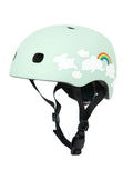 Micro - Helmets Clouds - S