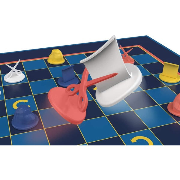 Mindwares - Rock, Paper, Switch Game