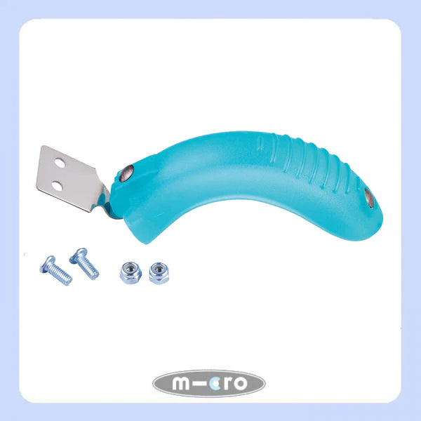 Micro - Mini Deluxe Brake Asst