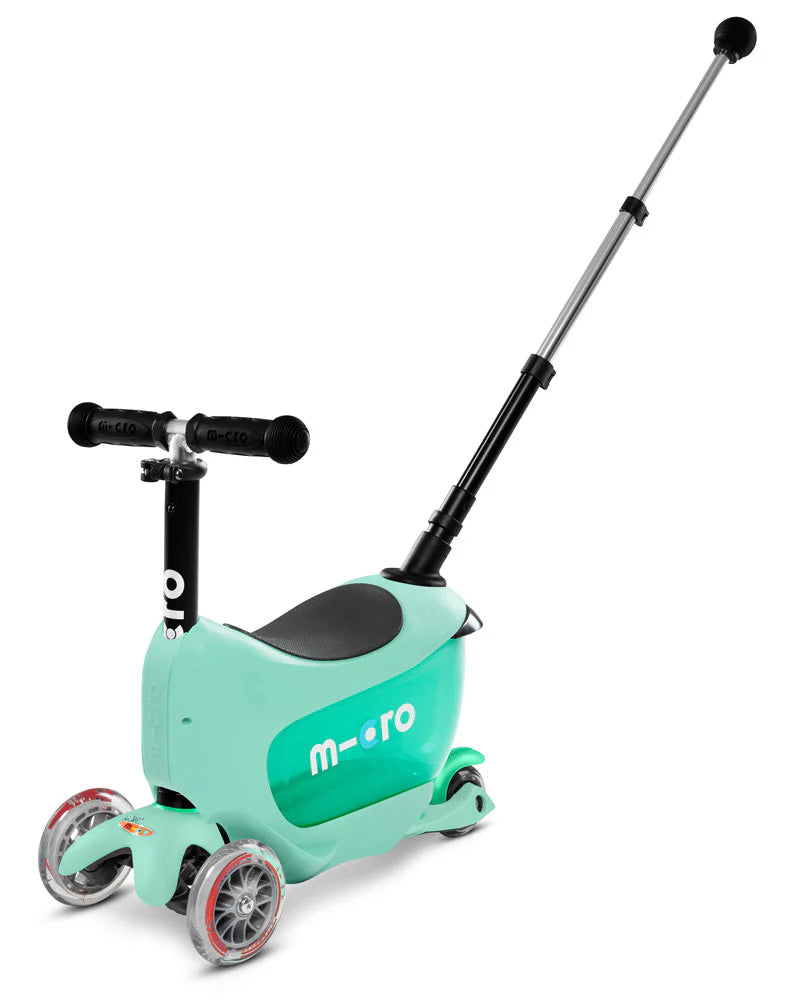 Micro - Mini 2 Go Deluxe Plus Mint