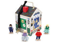 Melissa & Doug - Doorbell House
