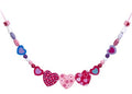 Melissa & Doug - Sweet Hearts Bead Set