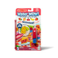 Melissa & Doug - Water Wow! Scented Fruits Pad