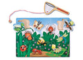Melissa & Doug - Magnetic Bug Catching Game
