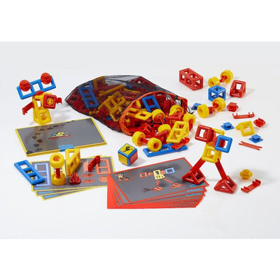 Mobilo - Monster Game - 134 piece