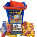 Mobilo - Standard Bucket