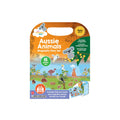 My Creative Box - Aussie Animals Magnetic Playset